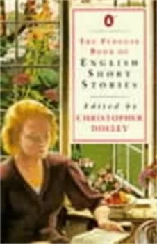 Image of The Penguin Book of English Short Stories by Christopher Dolley Paperback