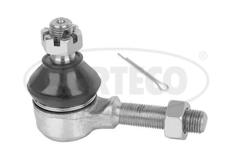 Image of Track rod end CORTECO 49400778