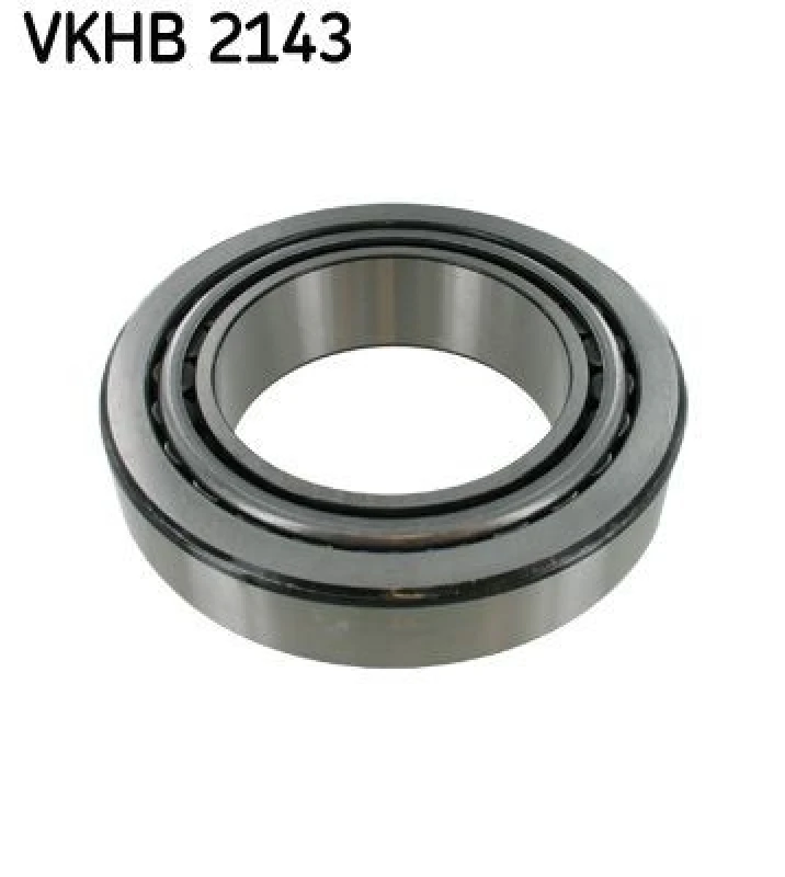 Image of SKF Wheel bearing SKF VKHB 2143
