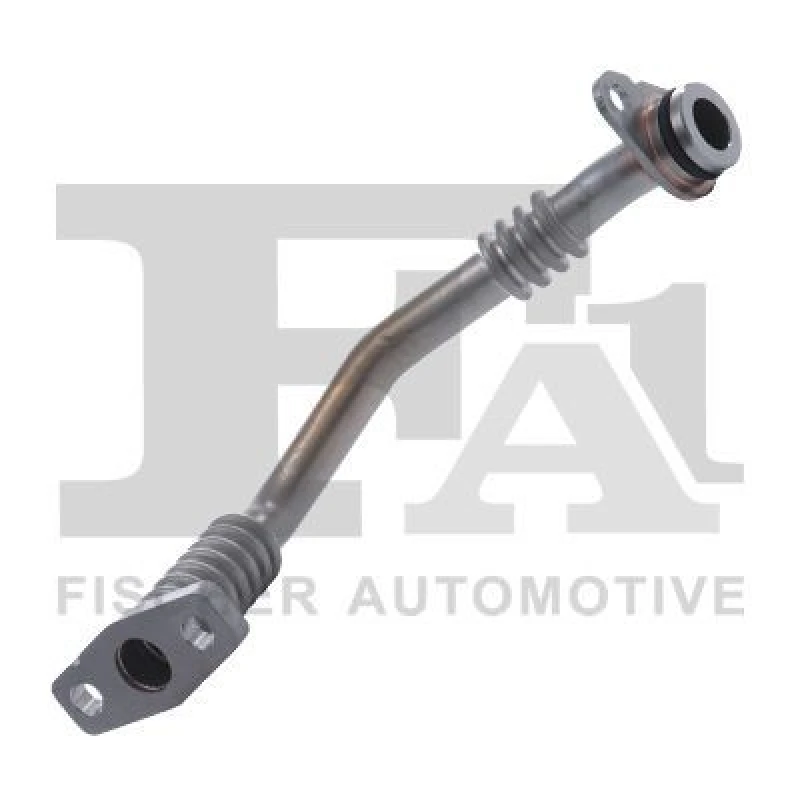 Image of FA1 Oil Pipe, charger FA1 611-813