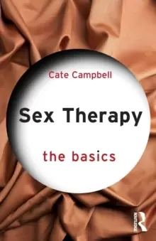 Image of Sex Therapy : The Basics