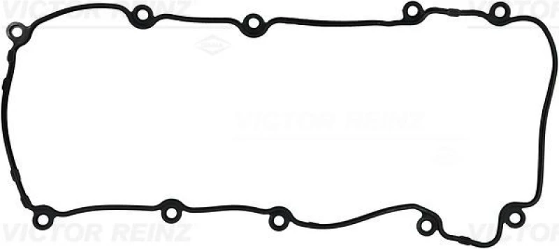 Image of Rocker cover gasket REINZ 71-12601-00