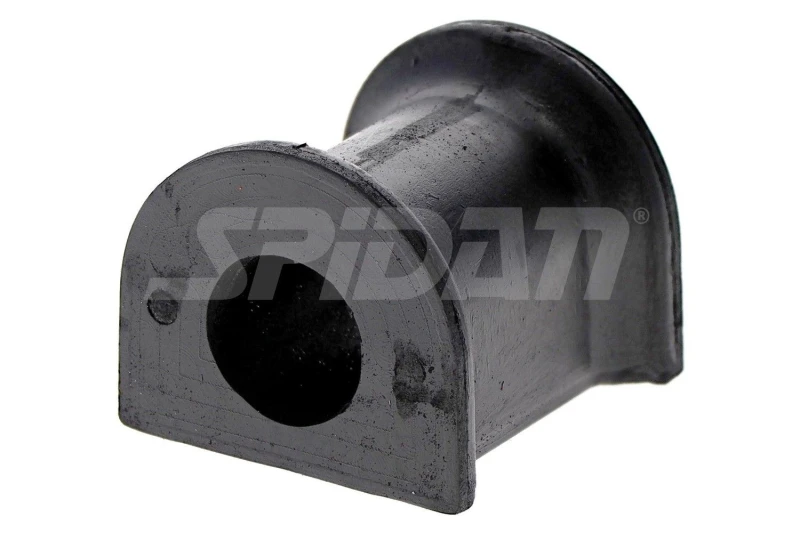 Image of SPIDAN CHASSIS PARTS Anti roll bar bush SPIDAN CHASSIS PARTS 412651