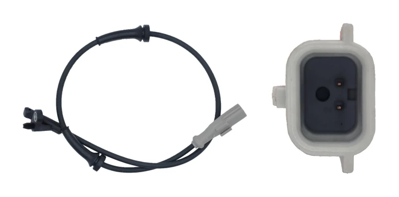 Image of ABS sensor WAGNER ABS00264