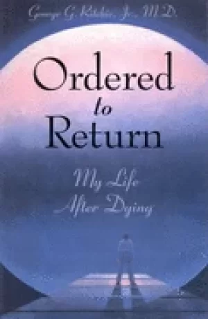 Image of ordered to return my life after dying