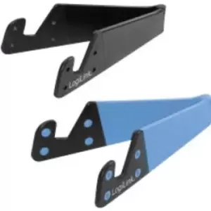 Image of LogiLink AA0039B Tablet PC stand Compatible with (tablet PC brand): Universal