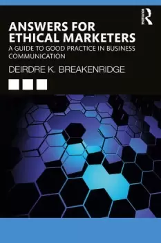 Image of Answers for Ethical MarketersA Guide to Good Practice in Business Communication