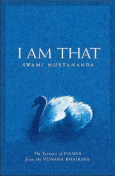 Image of I Am That by Swami Muktananda Paperback