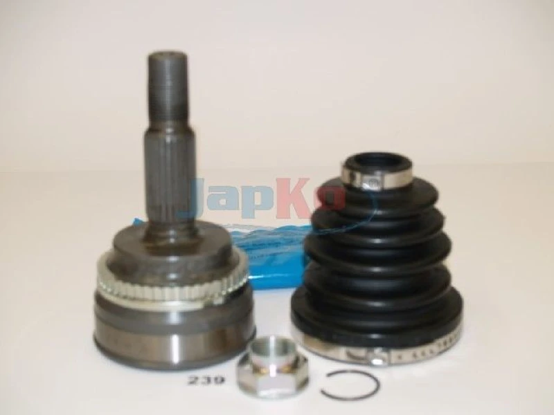 Image of JAPKO CV joint kit JAPKO 62239