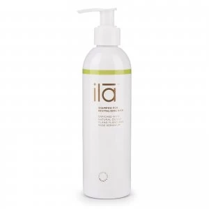 image of ila-spa Shampoo for Revitalising Hair 250ml