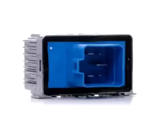 Image of HELLA Control Units OPEL,SAAB,CADILLAC 4RV 008 188-591 55353011,6235240,55353011 ECU,Control Unit, glow plug system 6235240