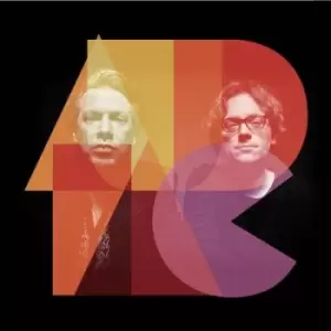 Image of So Waltz by Audiac Vinyl Album