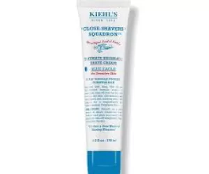 Kiehl's Ultimate Brushless Shave Cream Blue Eagle 150ml