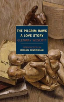 Image of The Pilgrim Hawk by Glenway Wescott Paperback