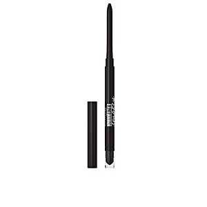 image of Maybelline Tattoo Liner Smokey Gel Pencil Black