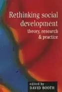 Image of rethinking social development theory research and practice