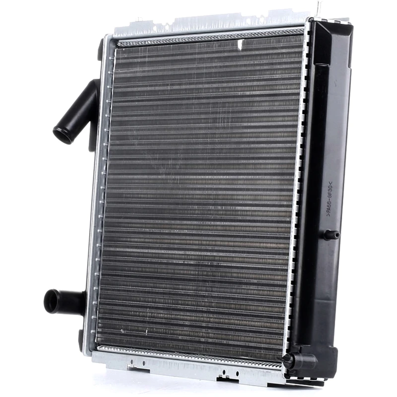 Image of STARK SKRD-0120482 Engine radiator Aluminium, Brazed cooling fins, Aluminium Aluminium Radiator,engine cooling (470)