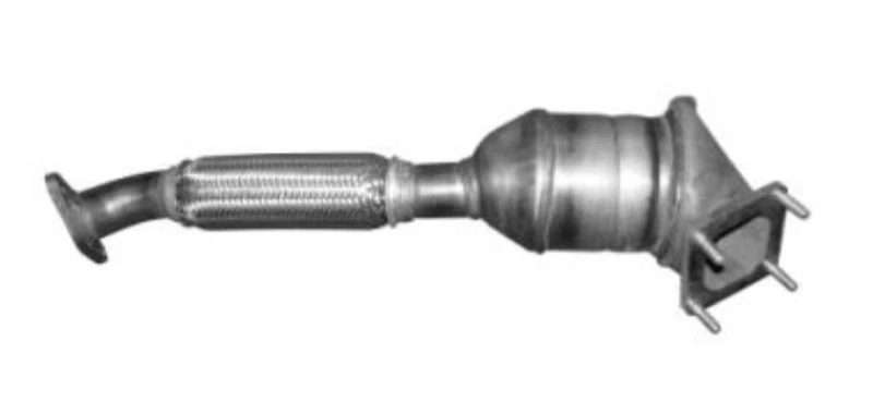Image of JMJ 1080011 Catalytic Converter Catalyst Converter (429)