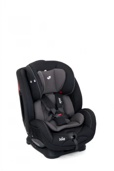 Image of Joie Stages Group 0+/1/2 Car Seat - Coal