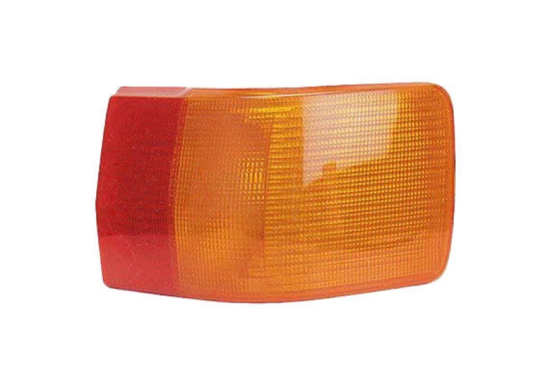Image of ALKAR 2262484 Rear light Outer section, without bulb holder, Right, P21W Combination Rearlight (391)
