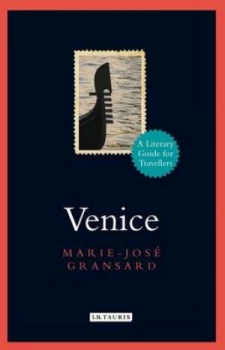 Image of Venice by Marie-Jose Gransard Hardback