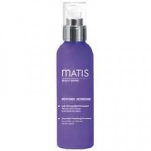 image of Matis Paris Reponse Jeunesse Essential Cleansing Emulsion for All Skin Types 200ml