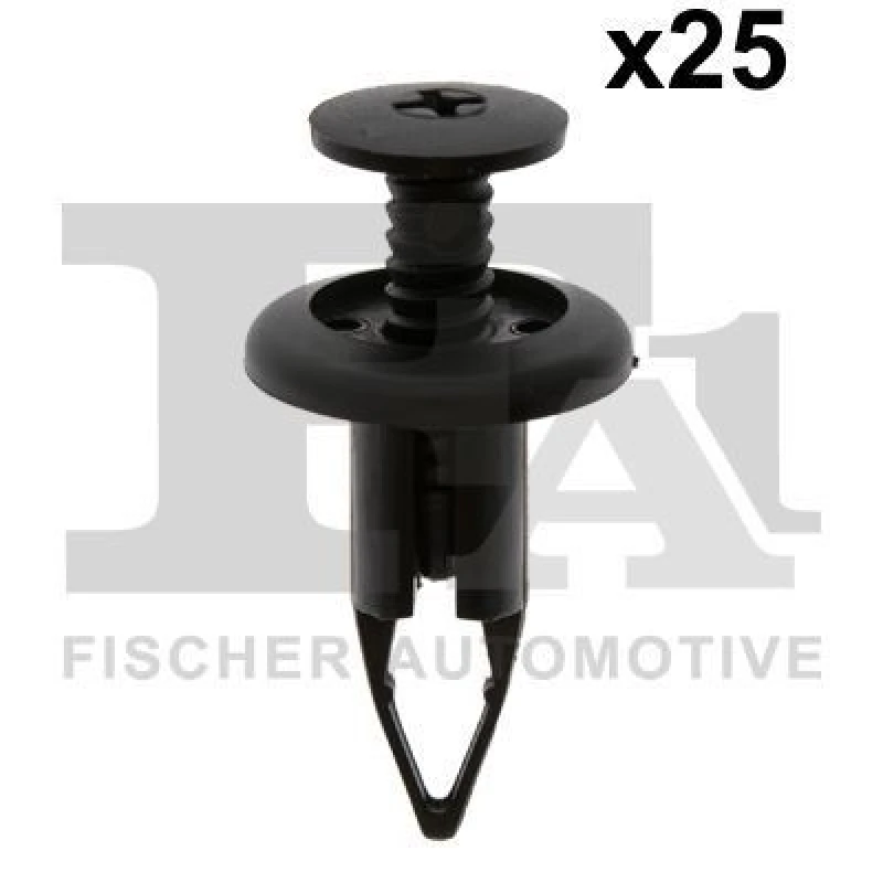 Image of FA1 Trim clip FA1 77-30003.25