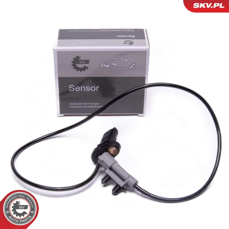 Image of ESEN SKV ABS sensor ESEN SKV 06SKV471