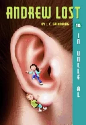 Image of andrew lost 16 in uncle al