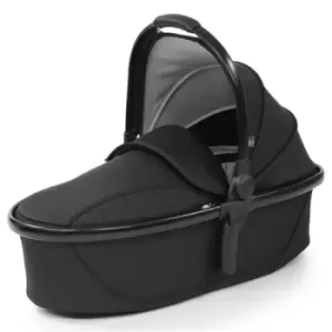 Image of Egg Egg 2 Special Edition Carrycot - Black Geo