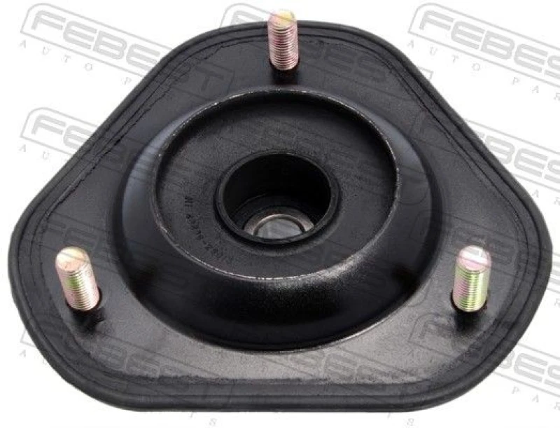 Image of Mounting, shock absorbers FEBEST TSS-055