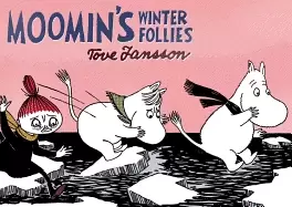 Image of moomins winter follies