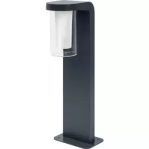 Image of LEDVANCE SMART+ CASCADE MULTICOLOR 4058075564268 LED garden light 10 W Warm white, RGB EEC: F (A - G) Dark grey