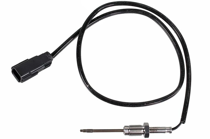Image of Exhaust gas temperature sensor (EGT) METZGER 0894521