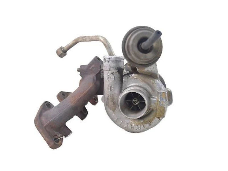 Image of BTS TURBO T911041 Turbocharger Charger,charging system (2234)