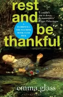 Image of Rest and Be Thankful