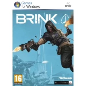 Brink Game PC