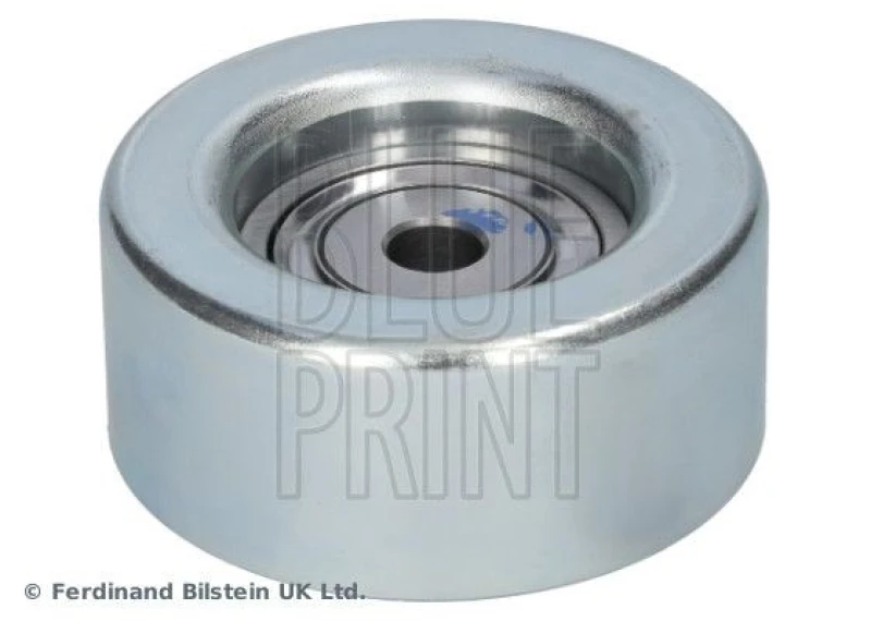 Image of Blue PRINT Deflection / guide pulley, V-ribbed belt Blue PRINT ADBP960054