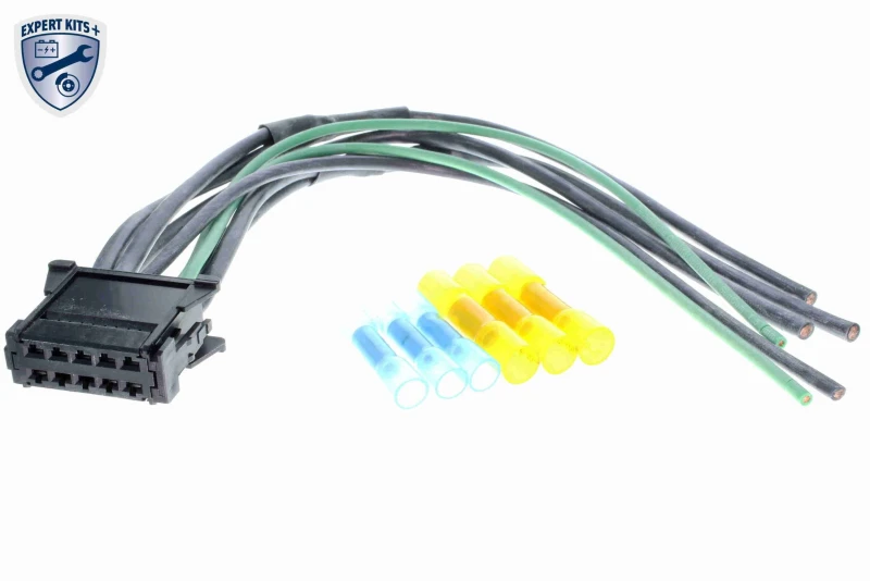 Image of VEMO V46-83-0010 Repair Set, harness without bellow Repair Set,harness (4321)