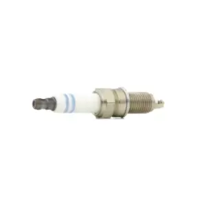 Image of Bosch Spark plug FIAT,ALFA ROMEO,LANCIA 0 242 135 580 55190788,55190788,55226083 Engine spark plug,Spark plugs 55190788,55226083