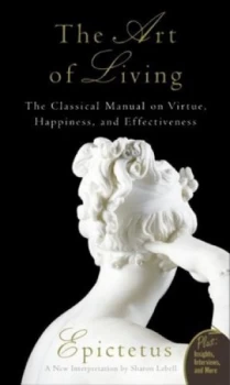 Image of Art of Living by Epictetus Paperback