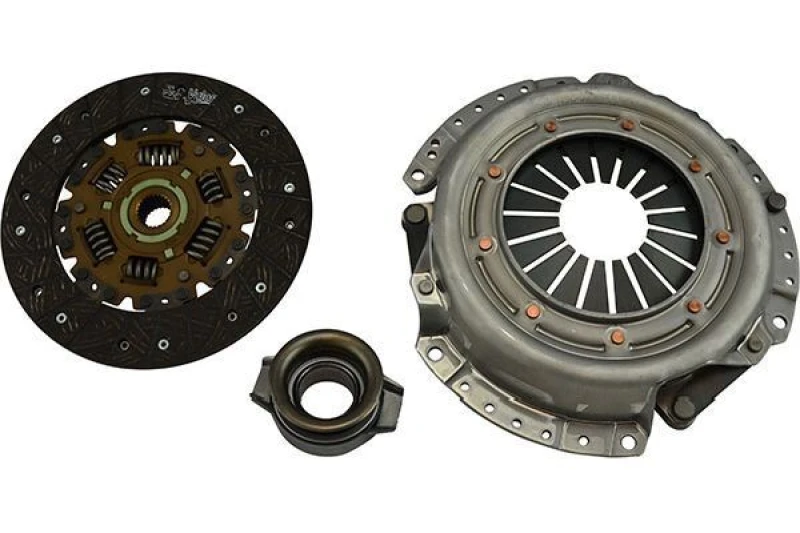 Image of KAVO PARTS Clutch kit KAVO PARTS CP-2012