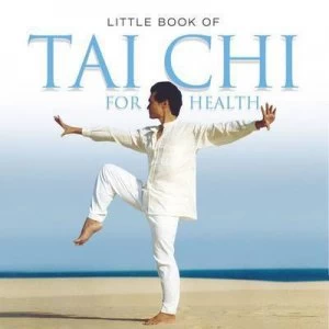 Image of Little Book of Tai Chi by Michelle Brachet Hardback