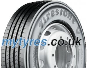 Image of Firestone FS 411 ( 215/75 R17.5 128/126M Dual Branding 126/124M )