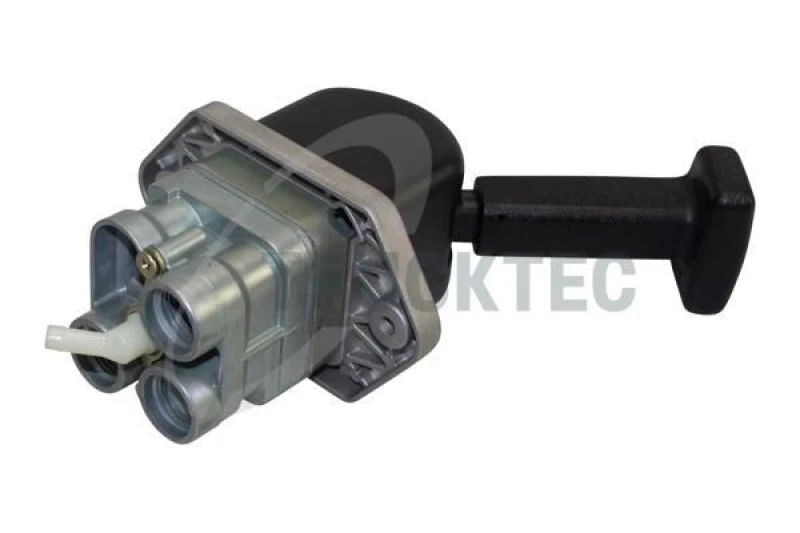 Image of Brake Valve, parking brake TRUCKTEC AUTOMOTIVE 03.35.147
