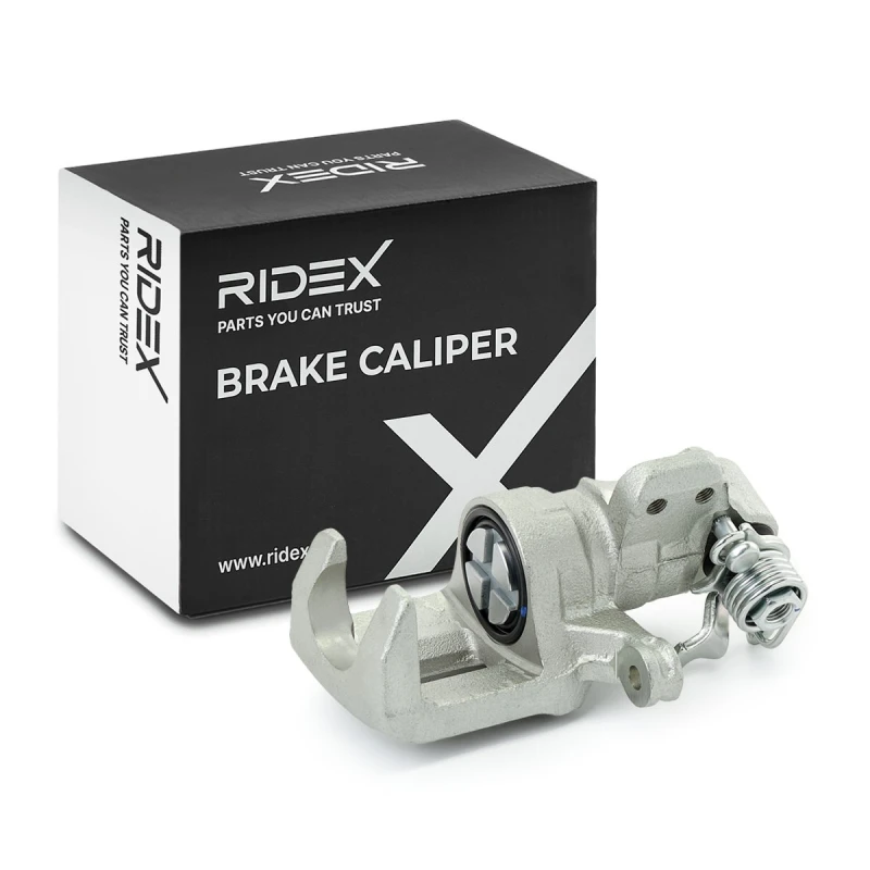 Image of RIDEX Brake caliper RIDEX 78B1622