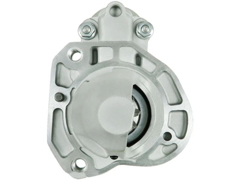 Image of AS-PL Starter motor AS-PL S6255S
