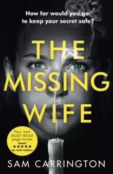 Image of The Missing Wife