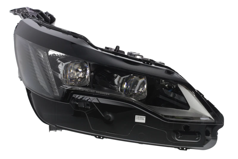 Image of Headlight VALEO 451109