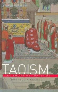 Image of Taoism by Russell Kirkland Paperback
